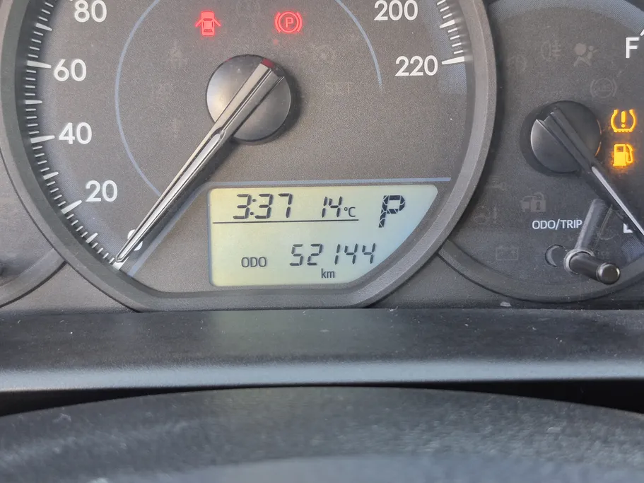 تويوتا يارس Y FLT 2021 