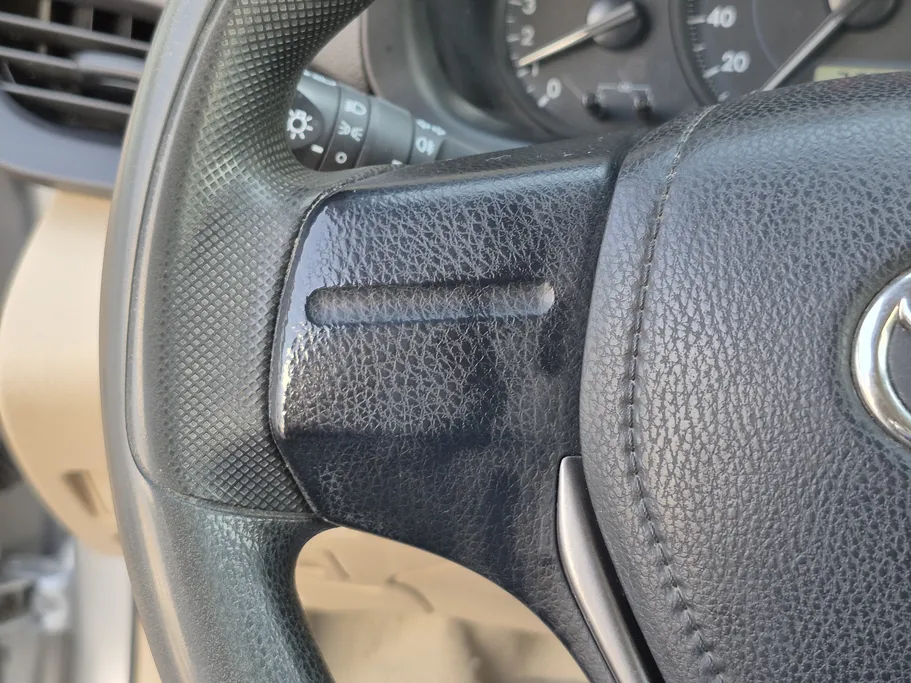 تويوتا يارس Y FLT 2021 