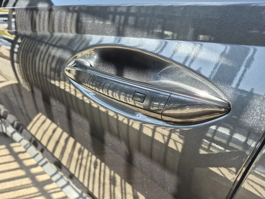 هيونداي سوناتا كمفورت 2024 