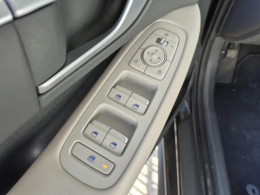 هيونداي سوناتا كمفورت 2024 