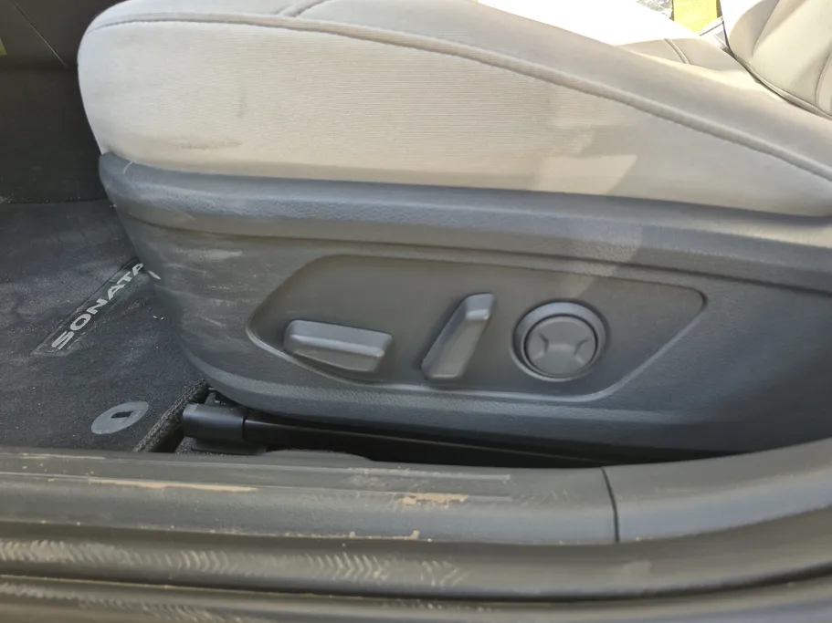 هيونداي سوناتا كمفورت 2024 