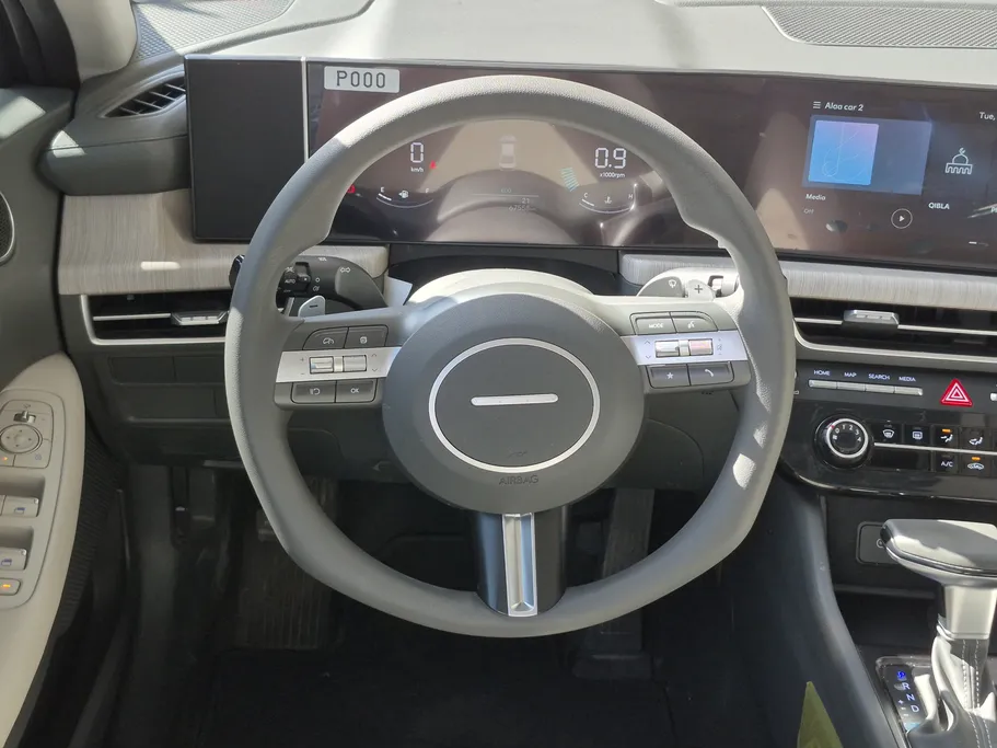 هيونداي سوناتا كمفورت 2024 