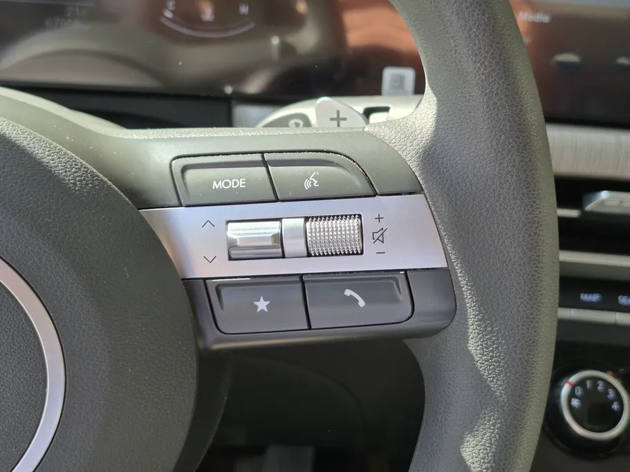 هيونداي سوناتا كمفورت 2024 