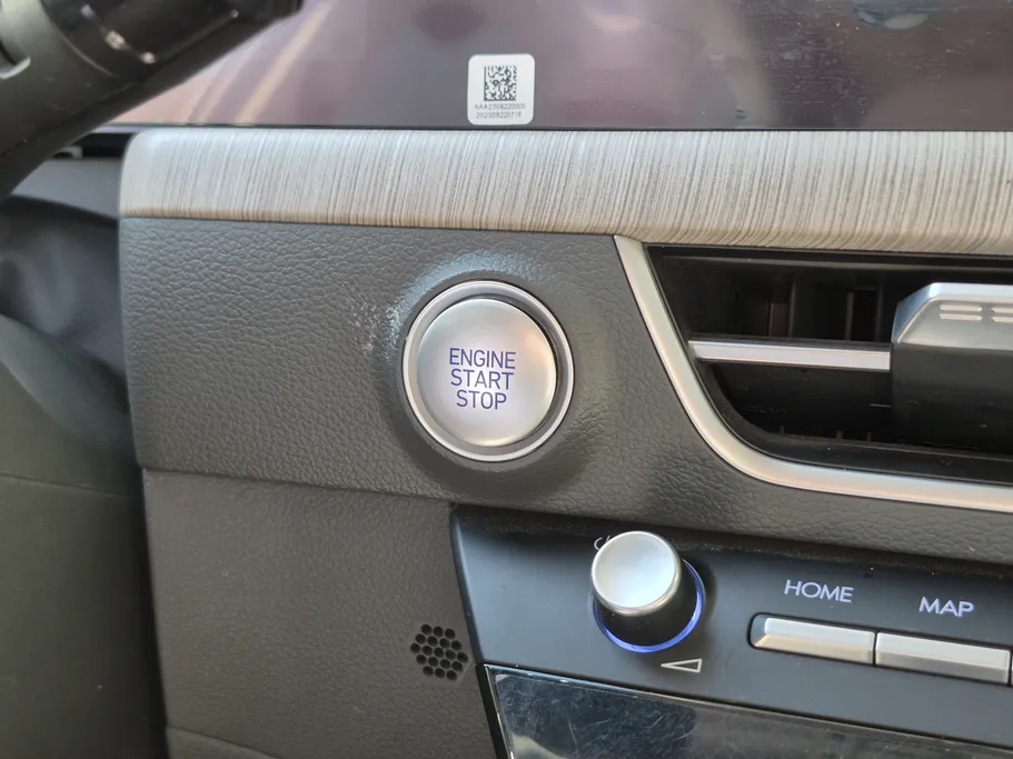 هيونداي سوناتا كمفورت 2024 