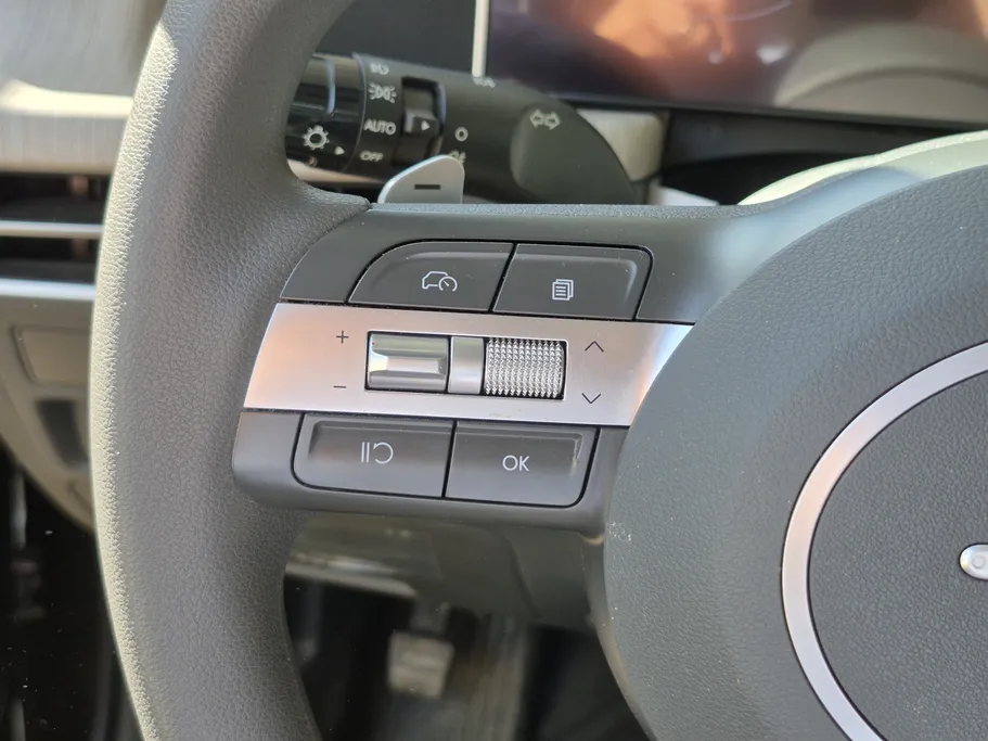 هيونداي سوناتا كمفورت 2024 