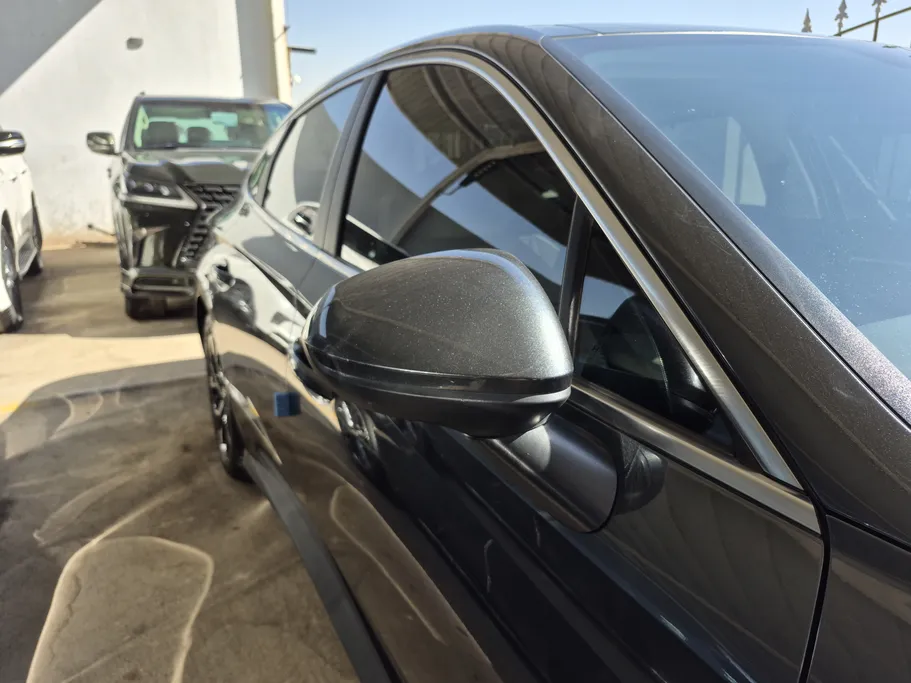 هيونداي سوناتا كمفورت 2024 