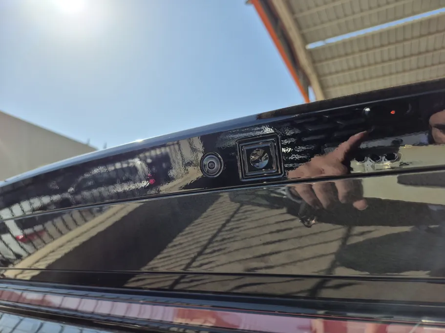 هيونداي سوناتا كمفورت 2024 