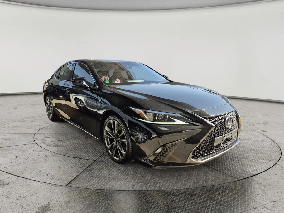 لكزس ES 350 FF F Sport 2021 