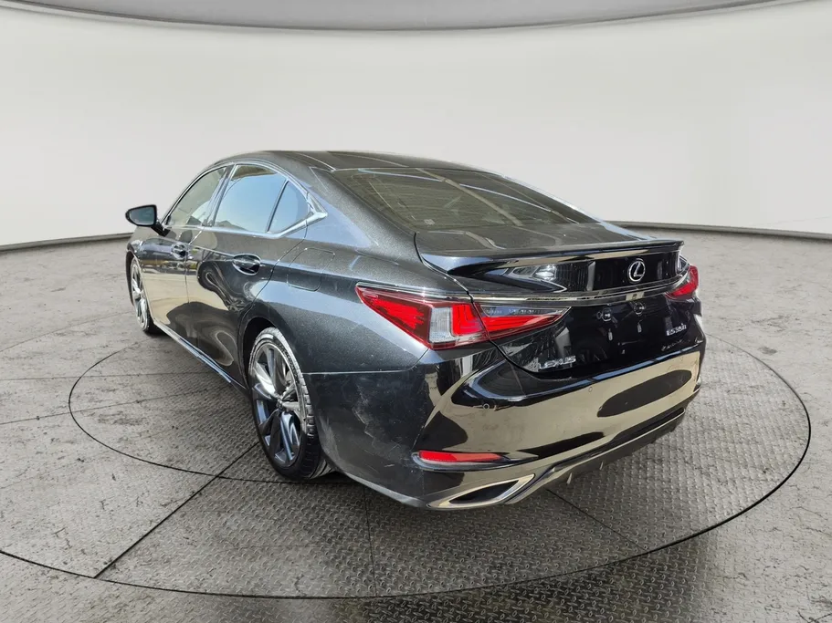 لكزس ES 350 FF F Sport 2021 