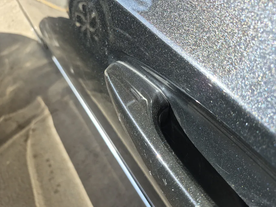 لكزس ES 350 FF F Sport 2021 