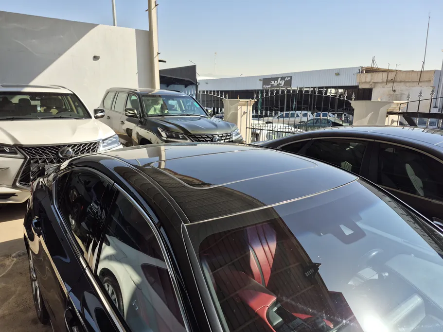 لكزس ES 350 FF F Sport 2021 