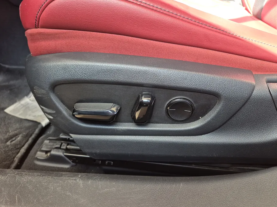 لكزس ES 350 FF F Sport 2021 