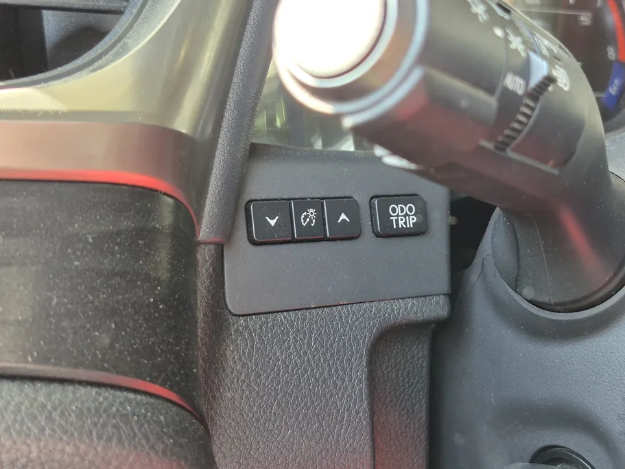 لكزس ES 350 FF F Sport 2021 