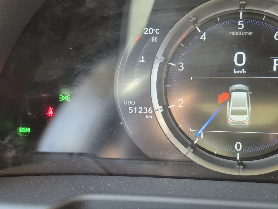 لكزس ES 350 FF F Sport 2021 