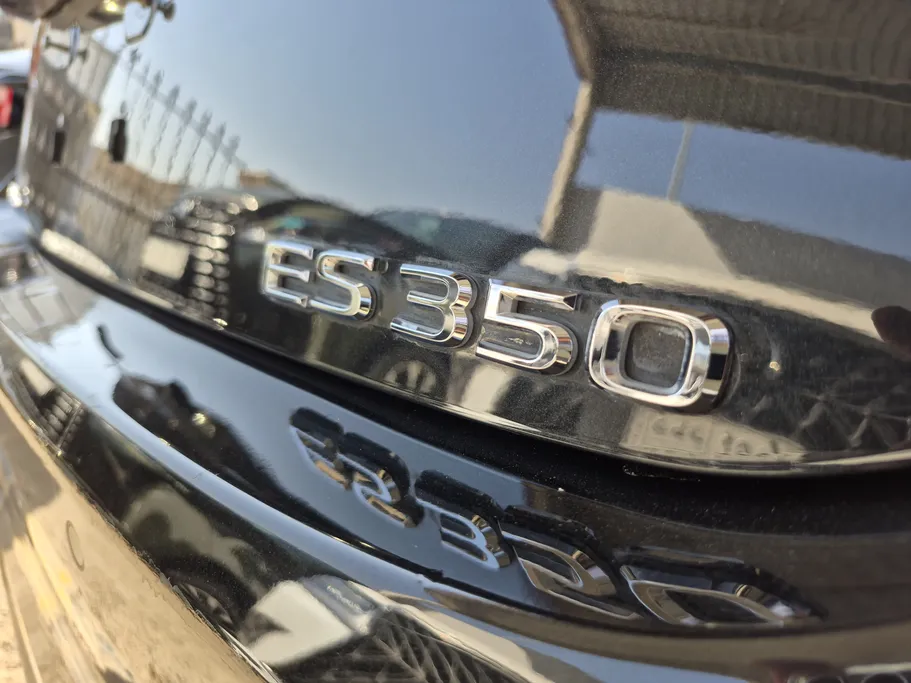 لكزس ES 350 FF F Sport 2021 