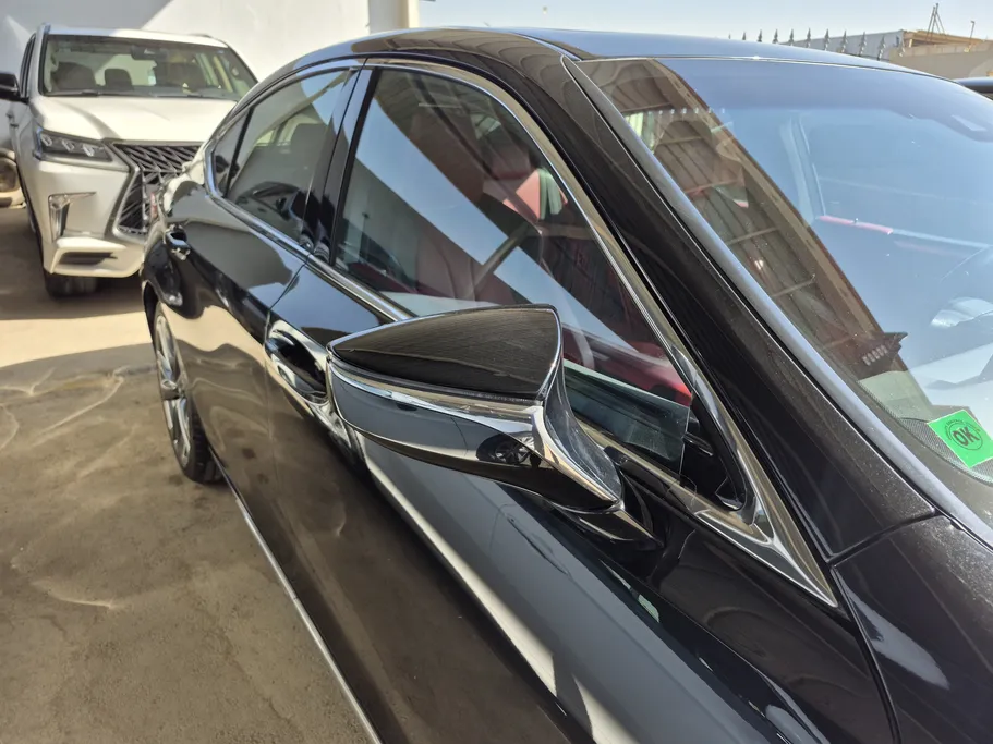 لكزس ES 350 FF F Sport 2021 