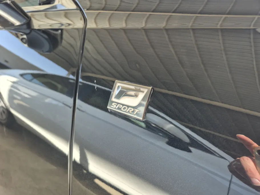 لكزس ES 350 FF F Sport 2021 