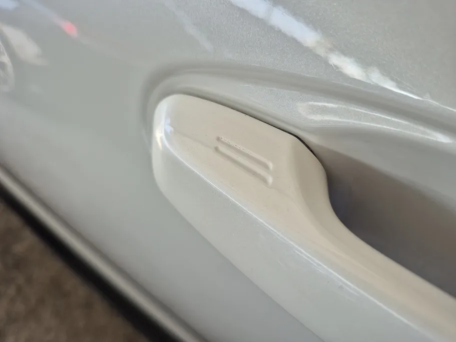 تويوتا برادو TXL 2021 