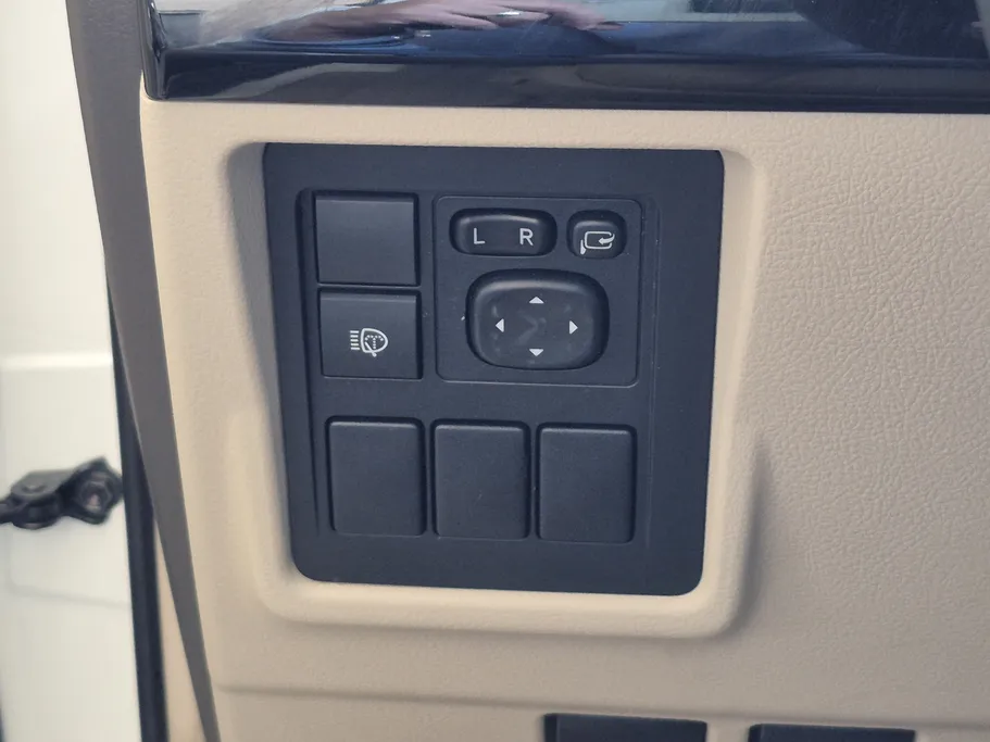 تويوتا برادو TXL 2021 