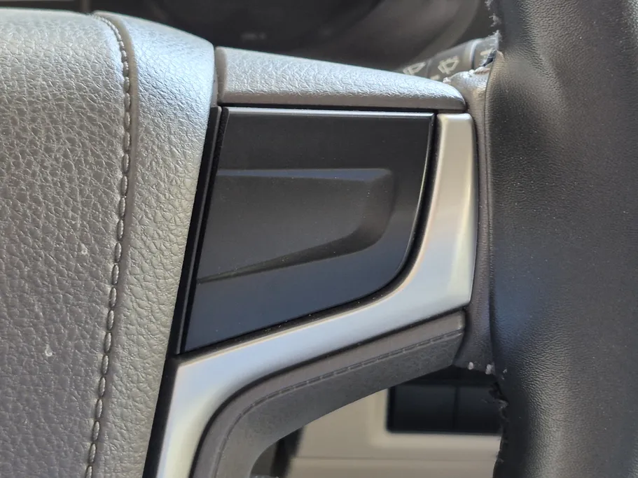 تويوتا برادو TXL 2021 