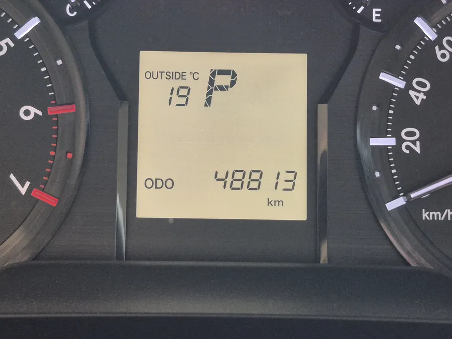 تويوتا برادو TXL 2021 