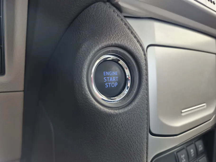 تويوتا برادو TXL 2021 