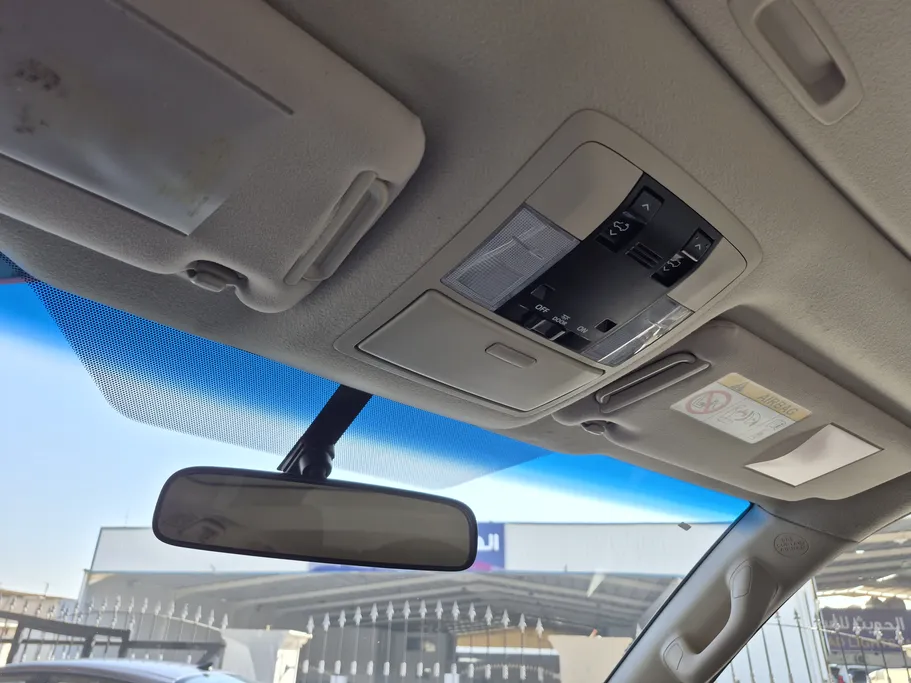 تويوتا برادو TXL 2021 