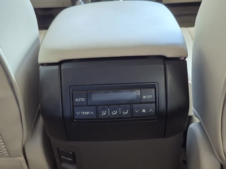 تويوتا برادو TXL 2021 