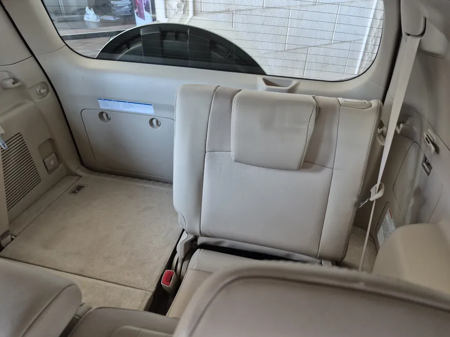 تويوتا برادو TXL 2021 