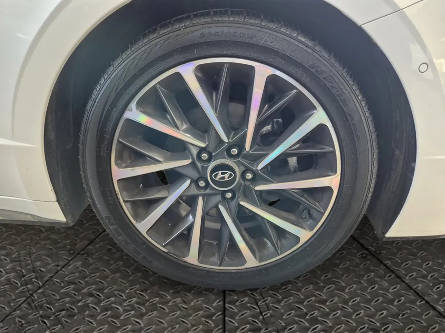 2020 Hyundai Sonata GLS 