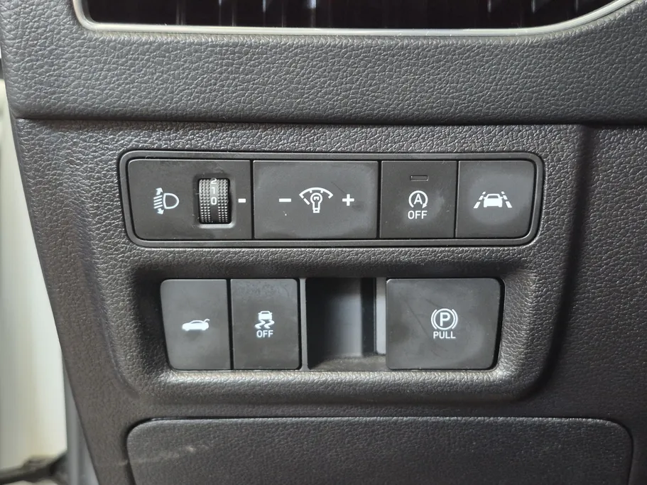 2020 Hyundai Sonata GLS 