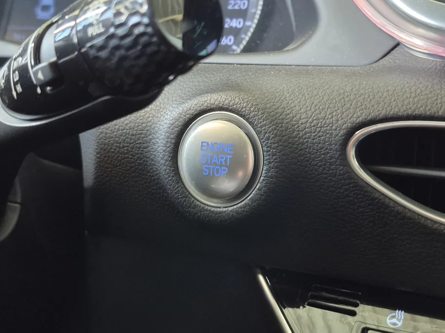 2020 Hyundai Sonata GLS 