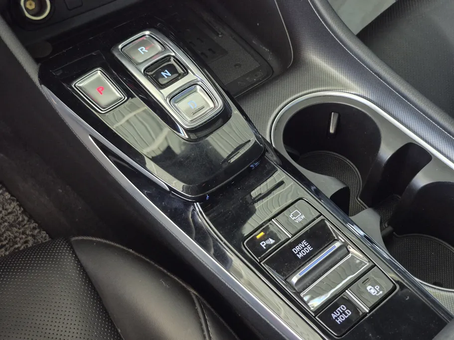 2020 Hyundai Sonata GLS 