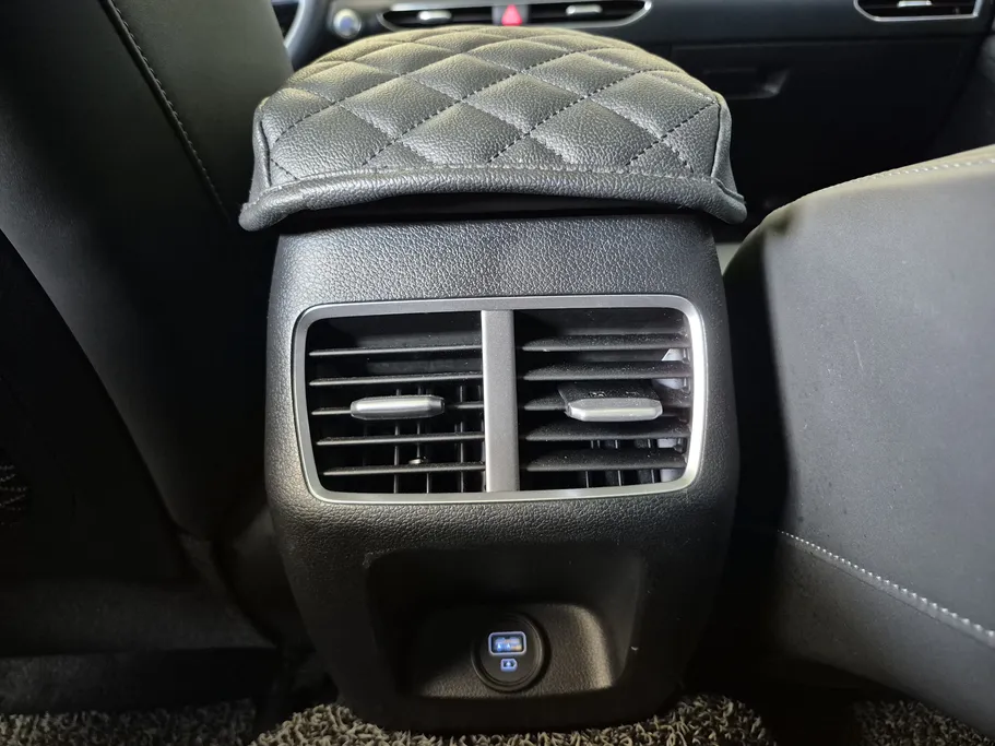 2020 Hyundai Sonata GLS 