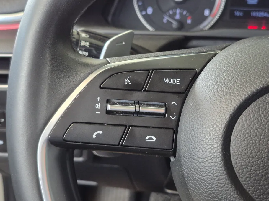 2020 Hyundai Sonata GLS 