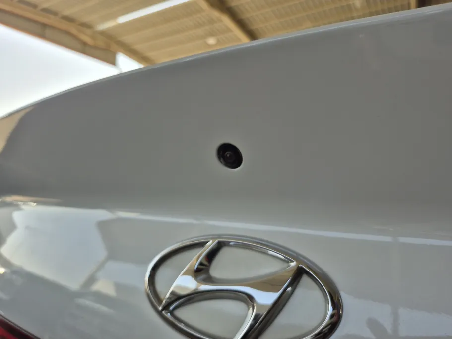 2020 Hyundai Sonata GLS 