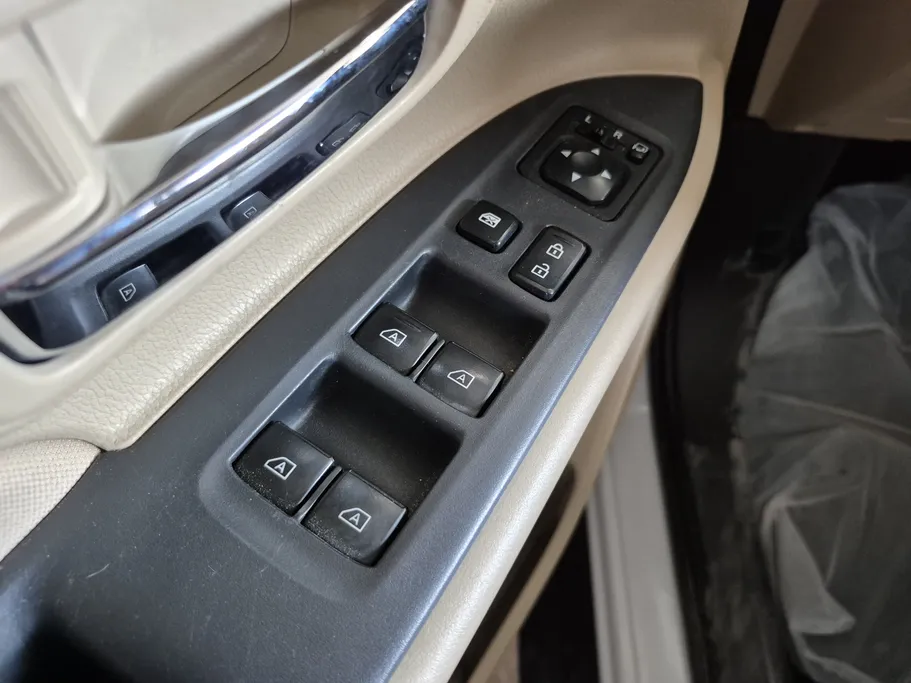 2020 Mitsubishi Outlander GLX 