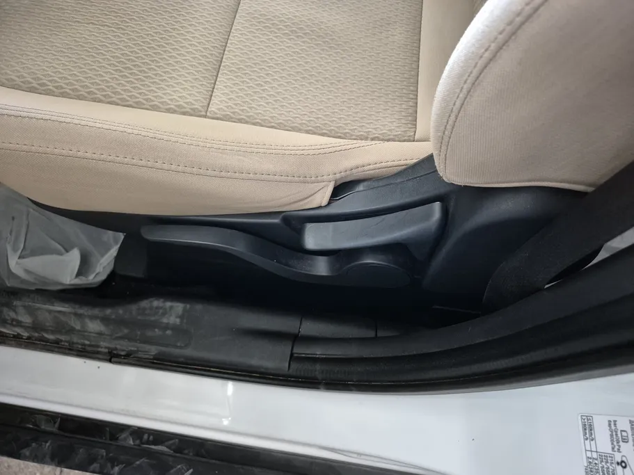 2020 Mitsubishi Outlander GLX 