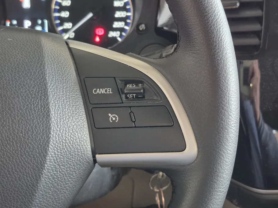 2020 Mitsubishi Outlander GLX 