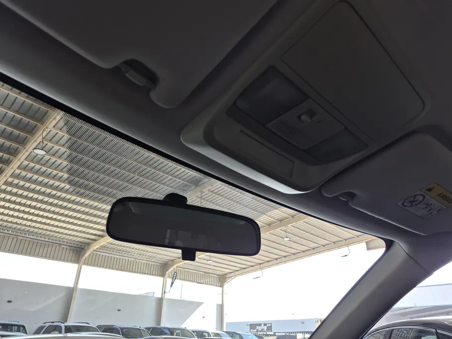 2020 Mitsubishi Outlander GLX 