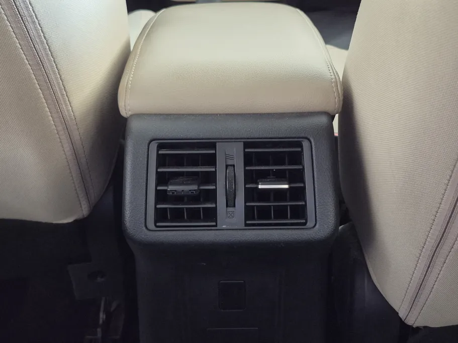 2020 Mitsubishi Outlander GLX 