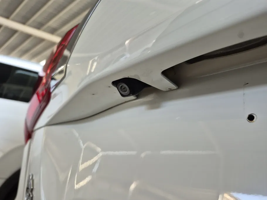 2020 Mitsubishi Outlander GLX 