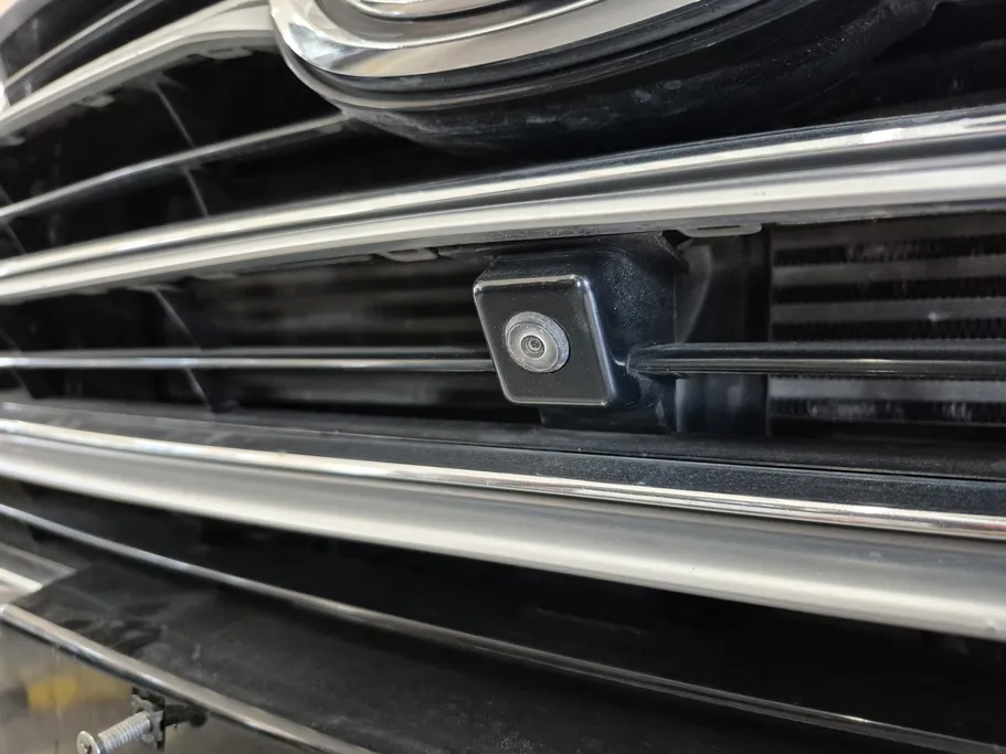 2021 Changan CS95 Royal 