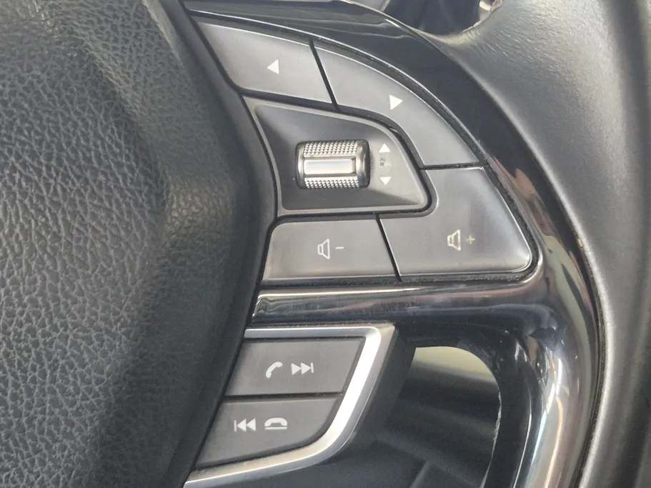 2021 Changan CS95 Royal 