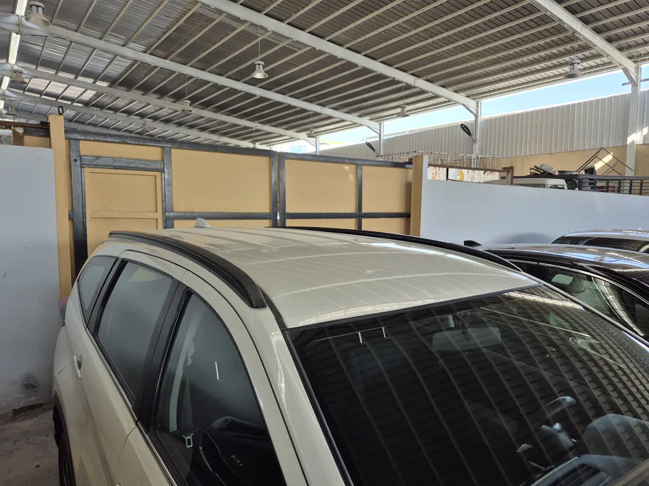 تويوتا راش STD 2023 