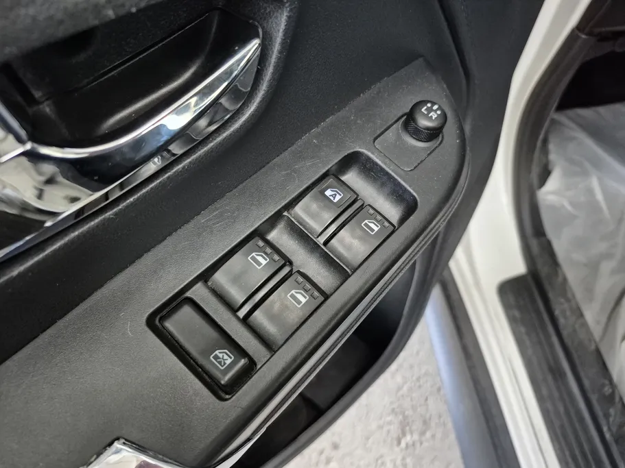 تويوتا راش STD 2023 