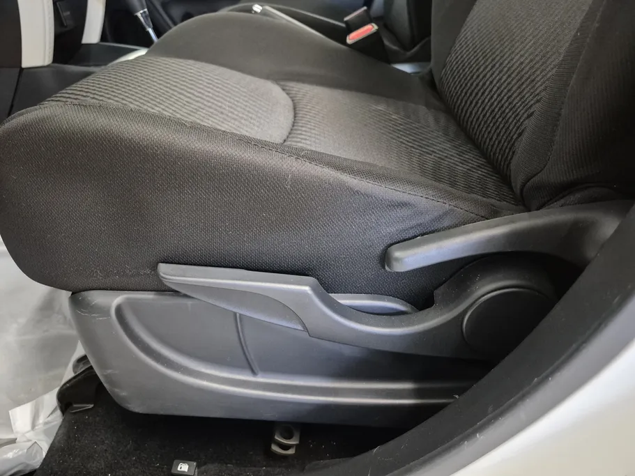 تويوتا راش STD 2023 