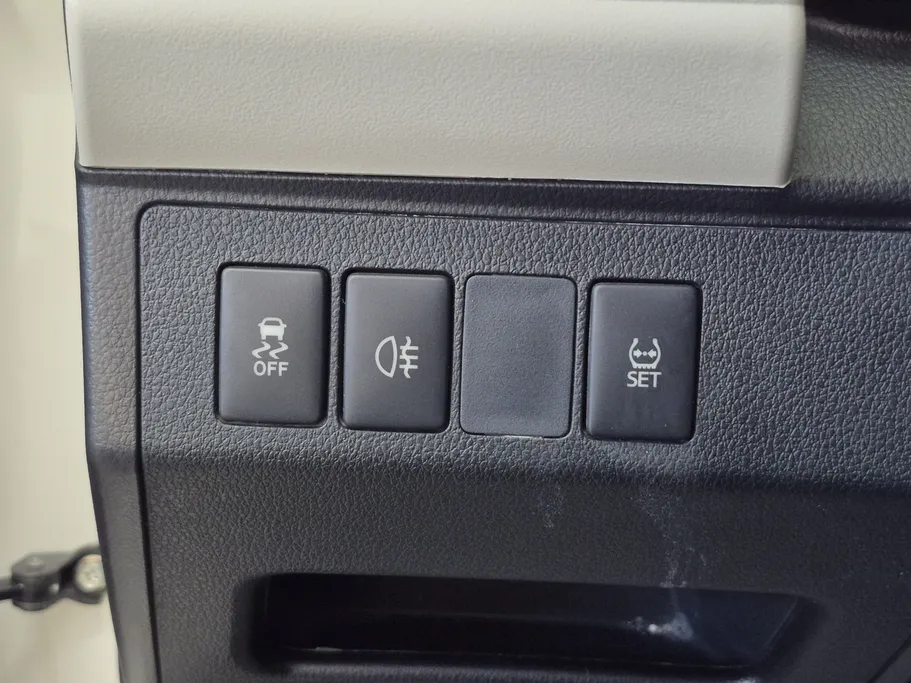 تويوتا راش STD 2023 