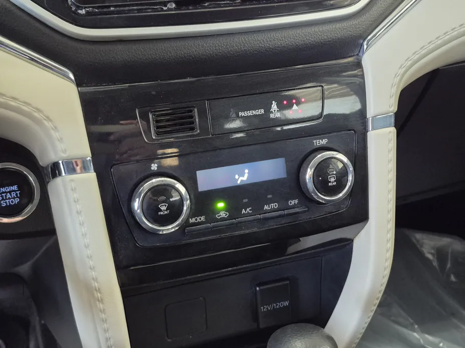 تويوتا راش STD 2023 