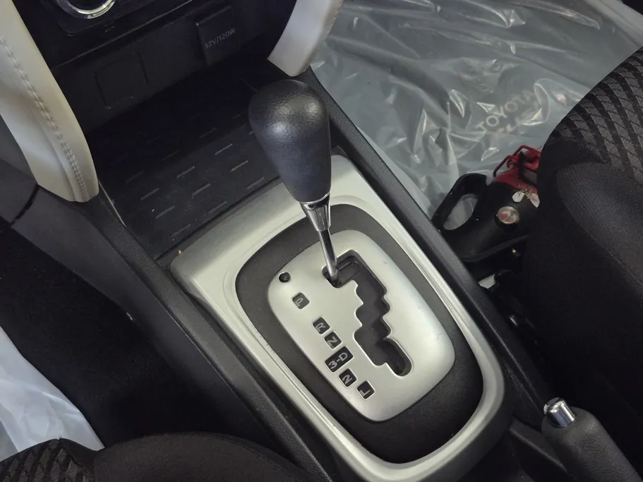 تويوتا راش STD 2023 